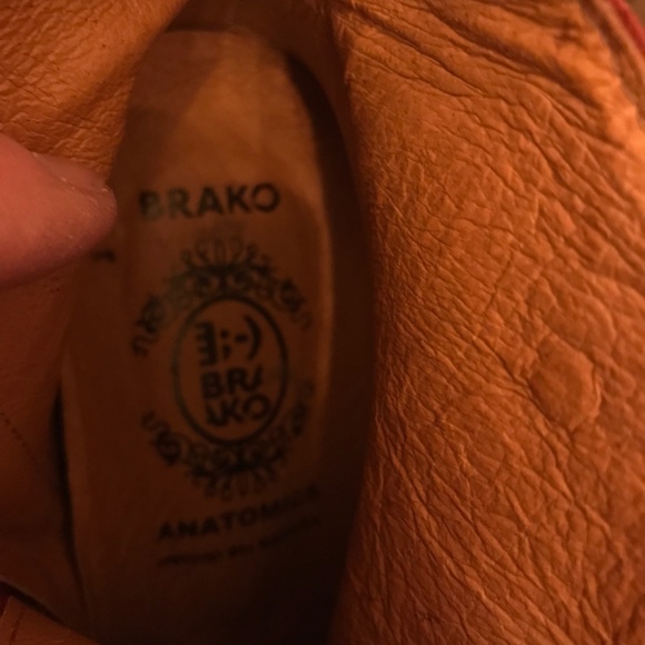 Brako Ankle boots - Picture 6 of 6